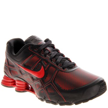 Nike Shox Turbo XII - 488314-060