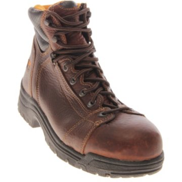 Timberland Pro Titan Lace-To-Toe 6" Safety Toe - 50506