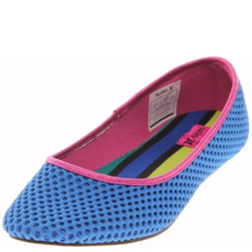 Hurley Jackie Slip - 50655HUR