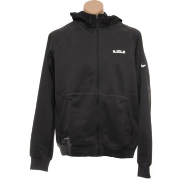 Nike LeBron Diamond Full-Zip Hoodie - 507492-032