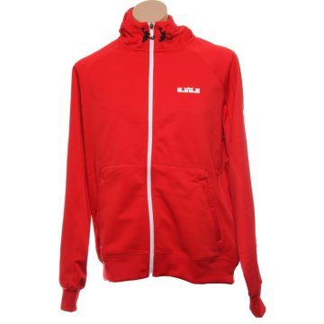 Nike LeBron Diamond Full-Zip Hoodie - 507492-657