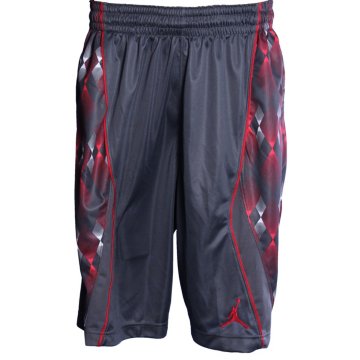 Nike Jordan Franklin Street Knit Basketball Short - 508150-010