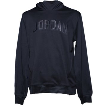 Nike Jordan Franklin Street Performance Hoodie - 508153-010