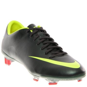 Nike Mercurial Miracle III FG - 509122-376