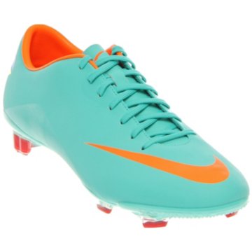 Nike Mercurial Miracle III FG