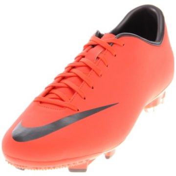 Nike MERCURIAL VICTORY III FG - 509128-800