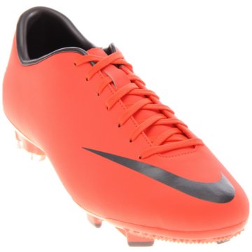 Nike Mercurial Victory III FG - 509128-800