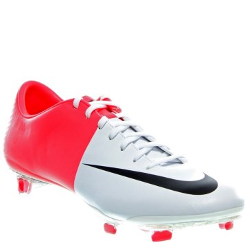 Nike Mercurial Vapor VIII FG - 509136-106