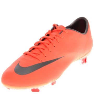 Nike MERCURIAL VAPOR VIII FG - 509136-800