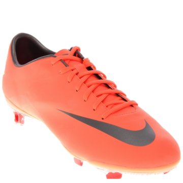 Nike Mercurial Vapor VIII FG - 509136-800