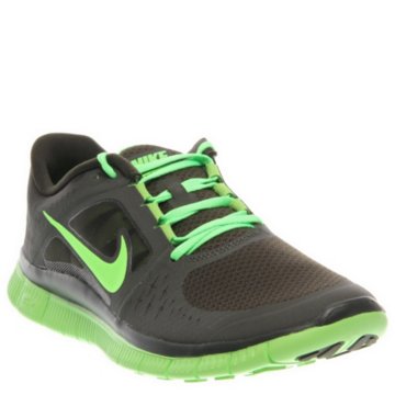 Nike Free Run+ 3 - 510642-330