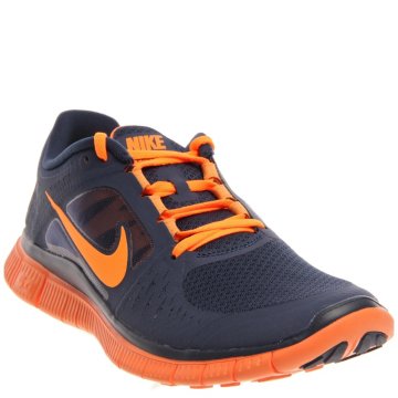 Nike Free Run+ 3 - 510642-480