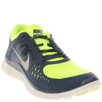 Nike Free Run+ 3 - 510642-704