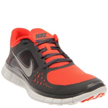 Nike Free Run+ 3 - 510642-801