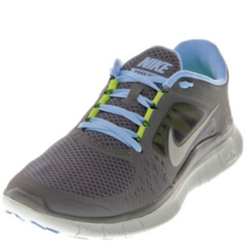 Nike Wmns Free Run+ 3 - 510643-004