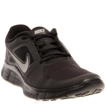 Nike Free Run+ 3 Womens - 510643-011