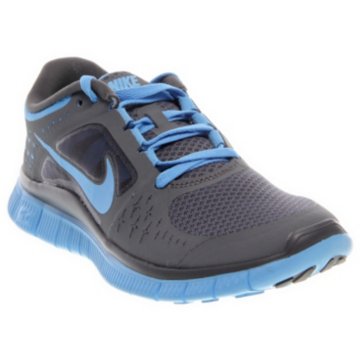 Nike Free Run+ 3 Womens