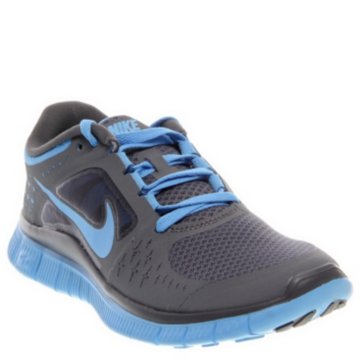 Nike Free Run+ 3 Womens - 510643-040