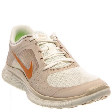 Nike Free Run+ 3 Womens - 510643-121