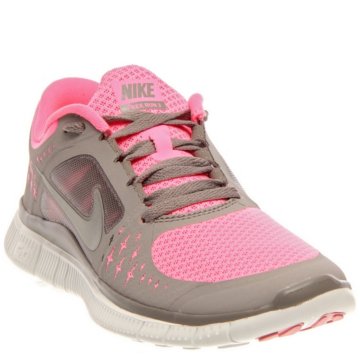 Nike Free Run+ 3 Womens - 510643-603