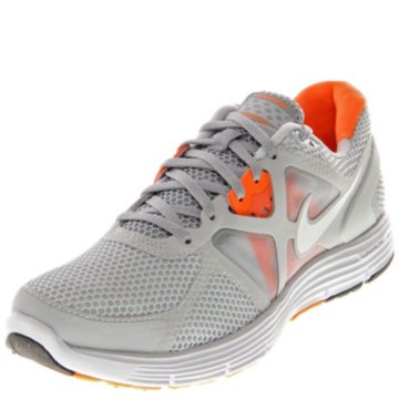 Nike Nike Lunarglide+ 3 Breathe - 510778-010