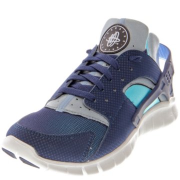 Nike Huarache Free Run - 510801-444