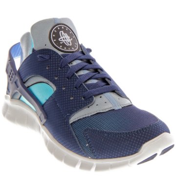 Nike Huarache Free Run - 510801-444
