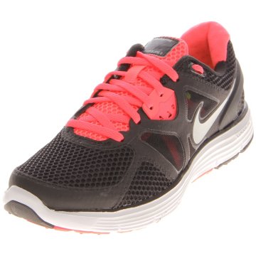 Nike Lunarglide+ 3 Breathe Womens