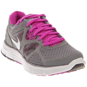 Nike Lunarglide+ 3 Breathe Womens