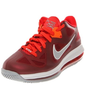 Nike Lebron 9 Low - 510811-600