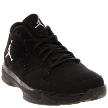 Nike Jordan ISO II Low - 510943-002