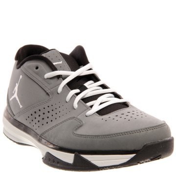 Nike Jordan ISO II Low - 510943-003