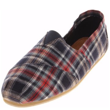 Skechers Drakes Tressles - 51097-NVRD