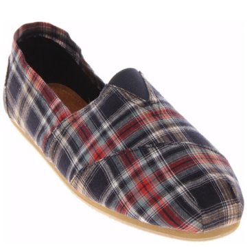 Skechers Drakes Tressles - 51097-NVRD