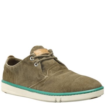 Timberland Earthkeepers Hookset Fabric Oxfords - 5109R