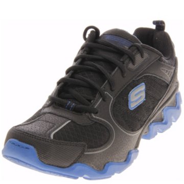 Skechers E-Wave 2.0 - 51102-BKRY