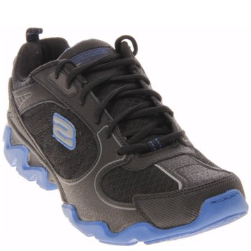 Skechers E-Wave 2.0 - 51102-BKRY