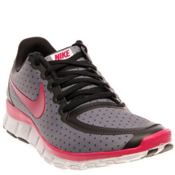 Nike Free 5.0 V4 Womens - 511281-004