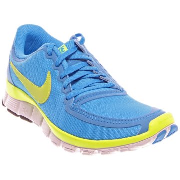 Nike Free 5.0 V4 Womens