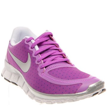 Nike Free 5.0 V4 Womens - 511281-501