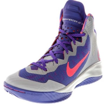 Nike Nike Zoom Hyperenforcer Xd - 511370-003