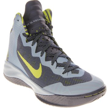 Nike Zoom Hyperenforcer XD - 511370-400