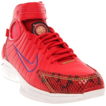 Nike Air Zoom Huarache 2K4 "Year of the Snake" - 511425-600
