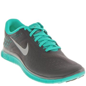 Nike Free 4.0 V2 - 511472-003