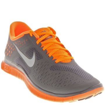 Nike Free 4.0 V2 - 511472-008