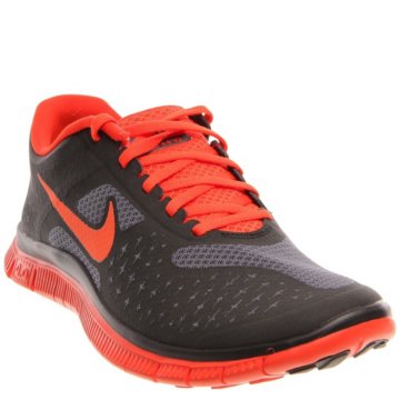 Nike Free 4.0 V2 - 511472-010