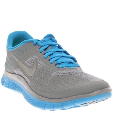 Nike Free 4.0 V2 Womens - 511527-014
