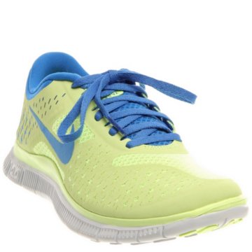 Nike Free 4.0 V2 Womens - 511527-340
