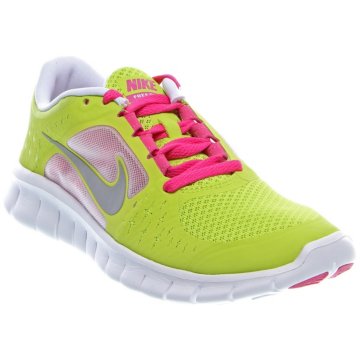 Nike Free Run 3 Girls (GS) (Youth)