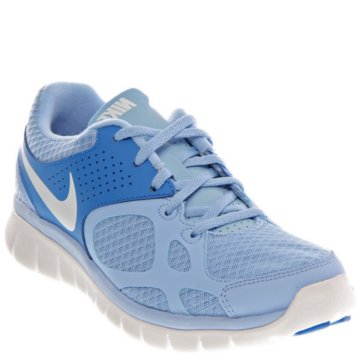 Nike Flex 2012 Run Womens - 512108-400